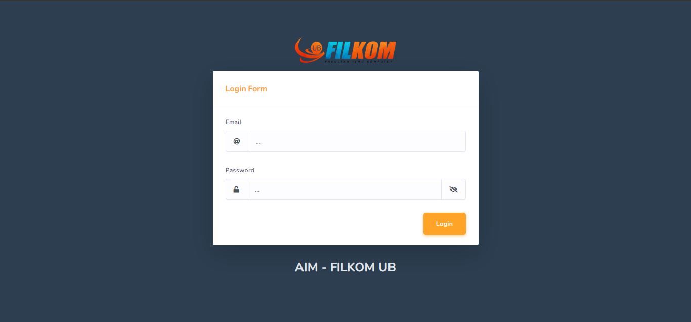 Aim-Filkom